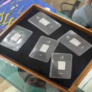 ซื้อทอง